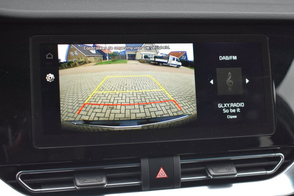 Kia e-Niro Edition 64 kWh SOH 100% | STOELVERWARMING | NAP | CAMERA | STUURVERWARMING | APPLE CARPLAY | ANDROID AUTO