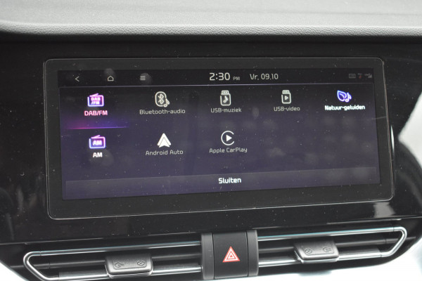 Kia e-Niro Edition 64 kWh SOH 100% | STOELVERWARMING | NAP | CAMERA | STUURVERWARMING | APPLE CARPLAY | ANDROID AUTO