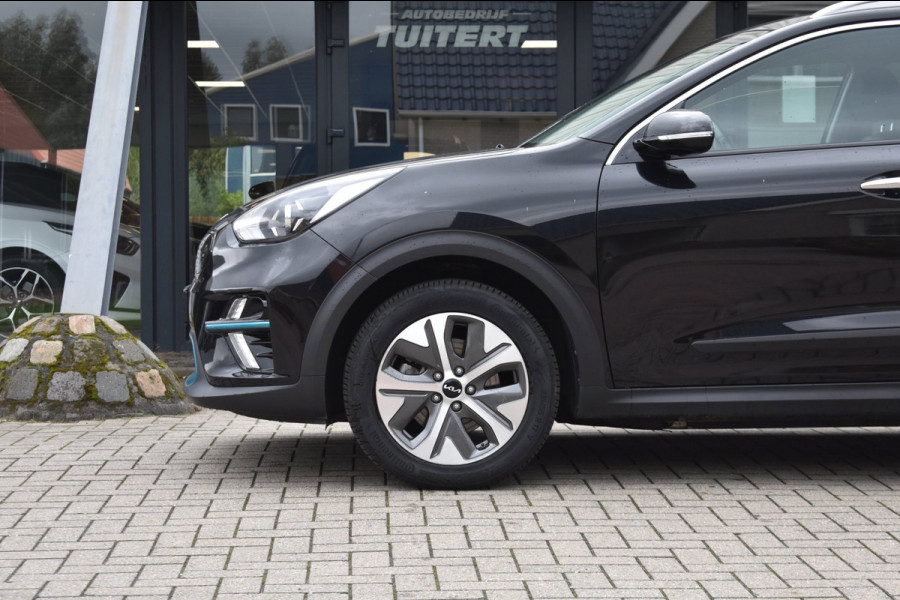 Kia e-Niro Edition 64 kWh SOH 100% | STOELVERWARMING | NAP | CAMERA | STUURVERWARMING | APPLE CARPLAY | ANDROID AUTO