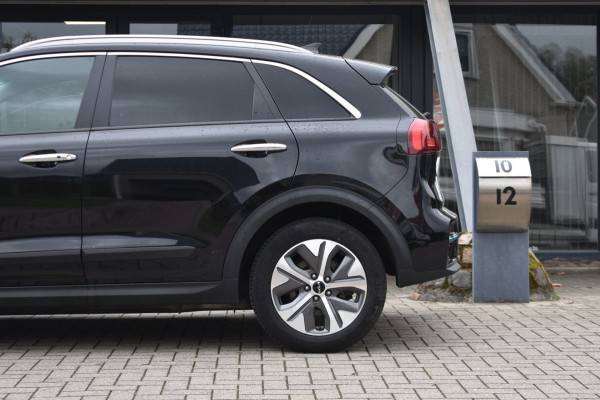 Kia e-Niro Edition 64 kWh SOH 100% | STOELVERWARMING | NAP | CAMERA | STUURVERWARMING | APPLE CARPLAY | ANDROID AUTO