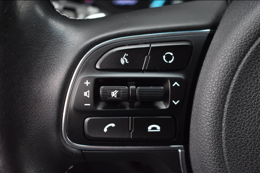 Kia e-Niro Edition 64 kWh SOH 100% | STOELVERWARMING | NAP | CAMERA | STUURVERWARMING | APPLE CARPLAY | ANDROID AUTO