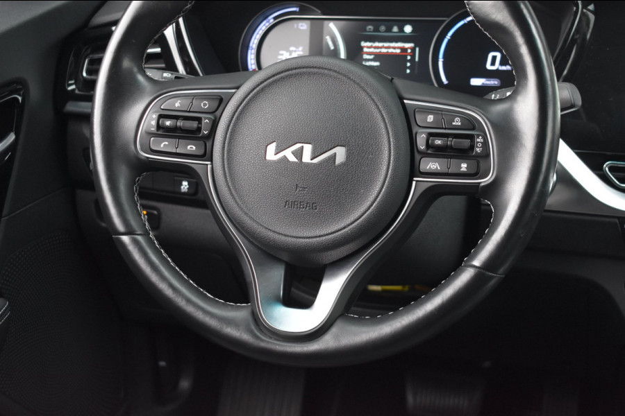 Kia e-Niro Edition 64 kWh SOH 100% | STOELVERWARMING | NAP | CAMERA | STUURVERWARMING | APPLE CARPLAY | ANDROID AUTO