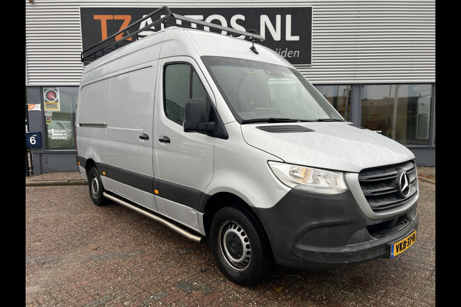 Mercedes-Benz Sprinter 315 1.9 CDI L2H2 3500KG Trekh/ 2 x Schuifdeur