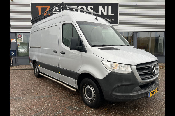 Mercedes-Benz Sprinter 315 1.9 CDI L2H2 3500KG Trekh/ 2 x Schuifdeur