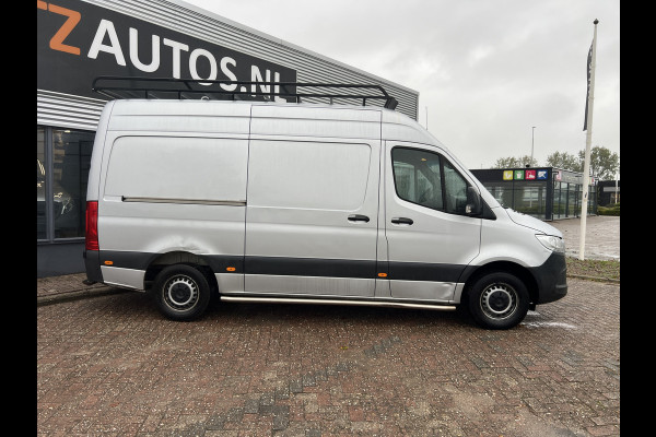 Mercedes-Benz Sprinter 315 1.9 CDI L2H2 3500KG Trekh/ 2 x Schuifdeur