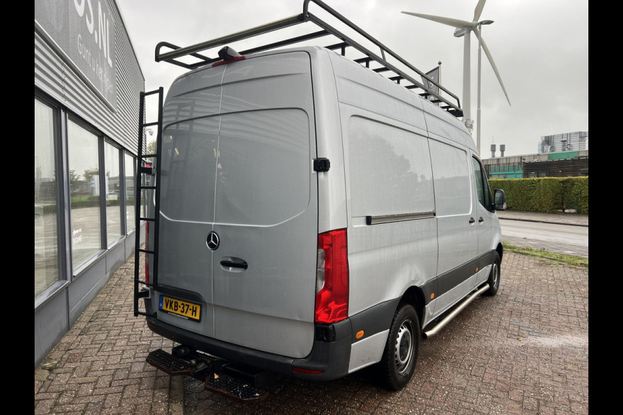 Mercedes-Benz Sprinter 315 1.9 CDI L2H2 3500KG Trekh/ 2 x Schuifdeur