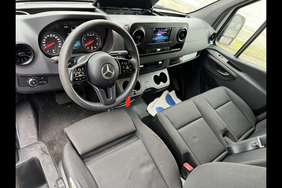 Mercedes-Benz Sprinter 315 1.9 CDI L2H2 3500KG Trekh/ 2 x Schuifdeur