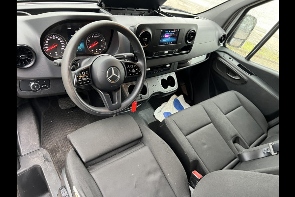 Mercedes-Benz Sprinter 315 1.9 CDI L2H2 3500KG Trekh/ 2 x Schuifdeur