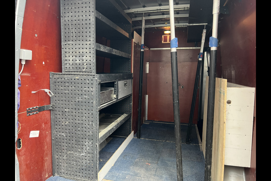 Mercedes-Benz Sprinter 315 1.9 CDI L2H2 3500KG Trekh/ 2 x Schuifdeur