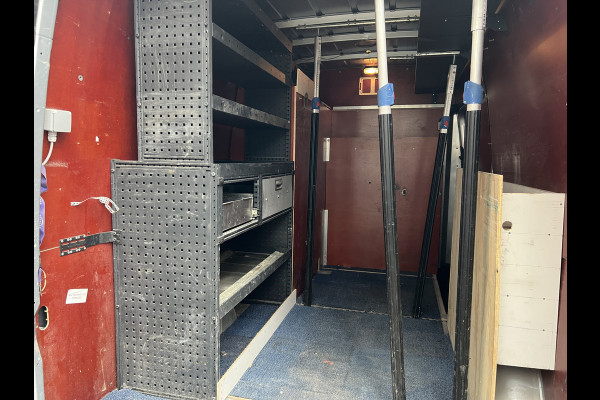 Mercedes-Benz Sprinter 315 1.9 CDI L2H2 3500KG Trekh/ 2 x Schuifdeur