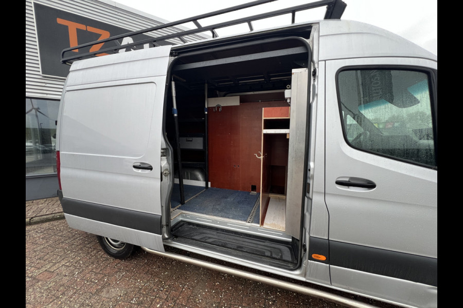 Mercedes-Benz Sprinter 315 1.9 CDI L2H2 3500KG Trekh/ 2 x Schuifdeur