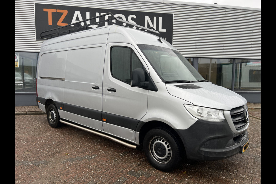 Mercedes-Benz Sprinter 315 1.9 CDI L2H2 3500KG Trekh/ 2 x Schuifdeur