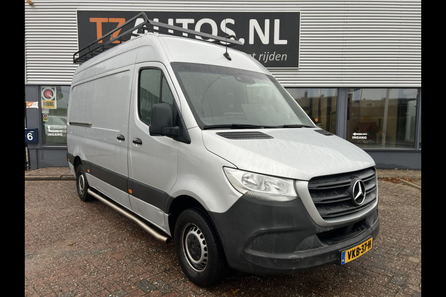 Mercedes-Benz Sprinter 315 1.9 CDI L2H2 3500KG Trekh/ 2 x Schuifdeur