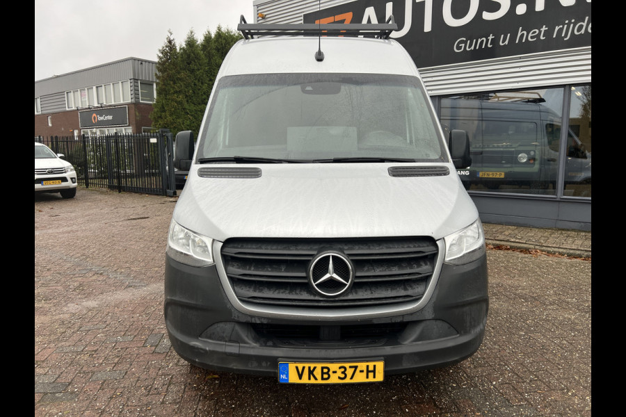 Mercedes-Benz Sprinter 315 1.9 CDI L2H2 3500KG Trekh/ 2 x Schuifdeur