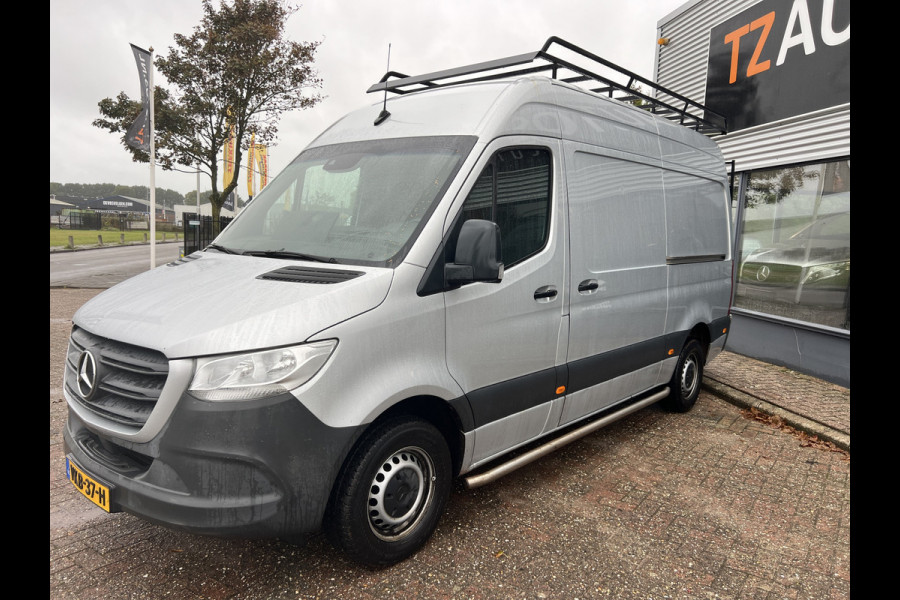 Mercedes-Benz Sprinter 315 1.9 CDI L2H2 3500KG Trekh/ 2 x Schuifdeur