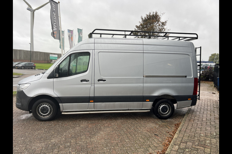 Mercedes-Benz Sprinter 315 1.9 CDI L2H2 3500KG Trekh/ 2 x Schuifdeur
