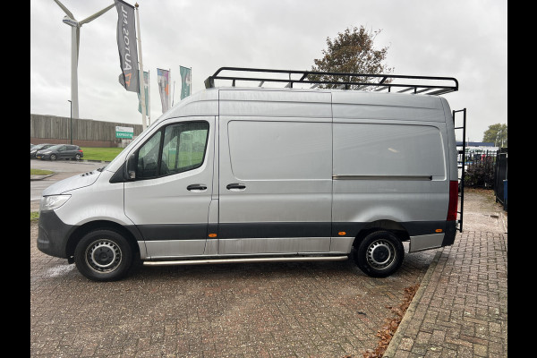 Mercedes-Benz Sprinter 315 1.9 CDI L2H2 3500KG Trekh/ 2 x Schuifdeur