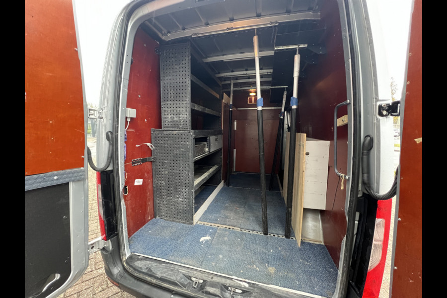 Mercedes-Benz Sprinter 315 1.9 CDI L2H2 3500KG Trekh/ 2 x Schuifdeur