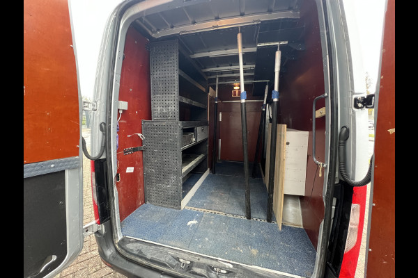 Mercedes-Benz Sprinter 315 1.9 CDI L2H2 3500KG Trekh/ 2 x Schuifdeur