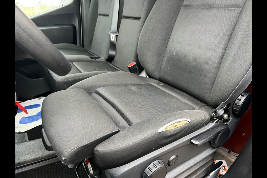 Mercedes-Benz Sprinter 315 1.9 CDI L2H2 3500KG Trekh/ 2 x Schuifdeur