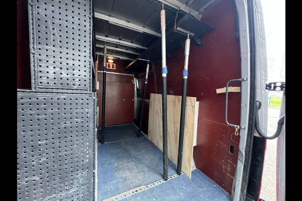 Mercedes-Benz Sprinter 315 1.9 CDI L2H2 3500KG Trekh/ 2 x Schuifdeur