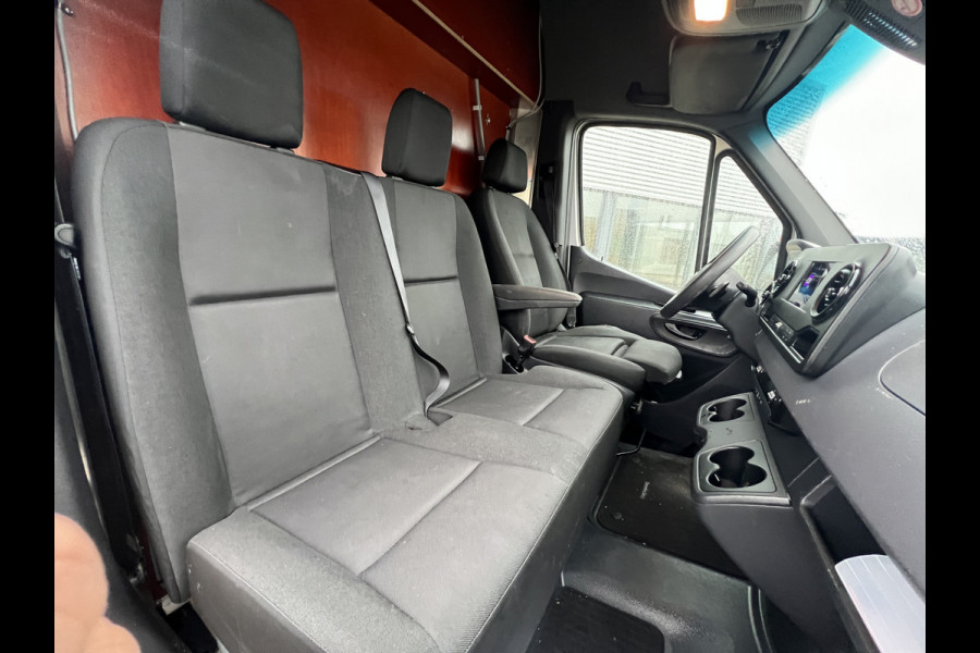 Mercedes-Benz Sprinter 315 1.9 CDI L2H2 3500KG Trekh/ 2 x Schuifdeur
