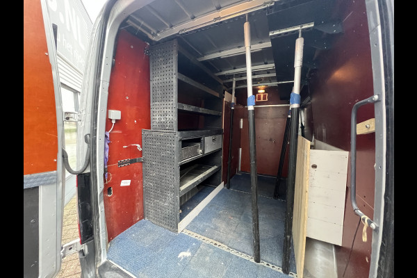 Mercedes-Benz Sprinter 315 1.9 CDI L2H2 3500KG Trekh/ 2 x Schuifdeur