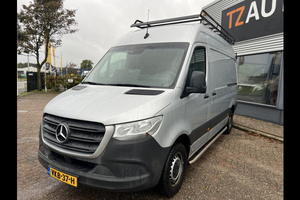 Mercedes-Benz Sprinter 315 1.9 CDI L2H2 3500KG Trekh/ 2 x Schuifdeur