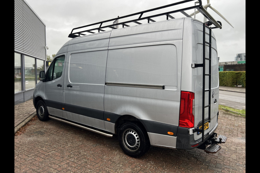 Mercedes-Benz Sprinter 315 1.9 CDI L2H2 3500KG Trekh/ 2 x Schuifdeur
