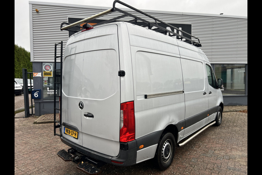 Mercedes-Benz Sprinter 315 1.9 CDI L2H2 3500KG Trekh/ 2 x Schuifdeur