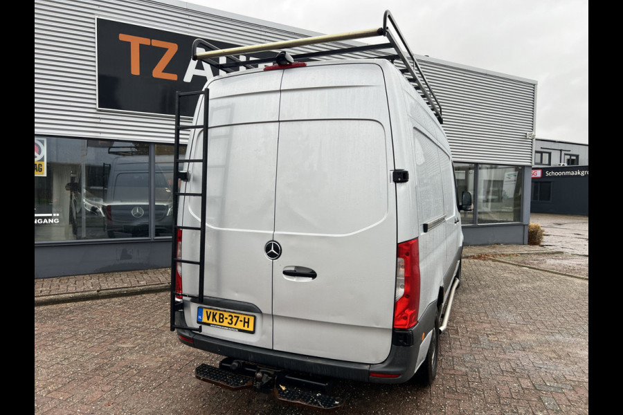 Mercedes-Benz Sprinter 315 1.9 CDI L2H2 3500KG Trekh/ 2 x Schuifdeur