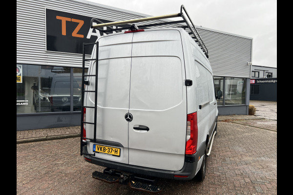 Mercedes-Benz Sprinter 315 1.9 CDI L2H2 3500KG Trekh/ 2 x Schuifdeur