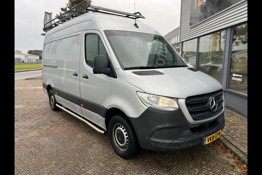 Mercedes-Benz Sprinter 315 1.9 CDI L2H2 3500KG Trekh/ 2 x Schuifdeur