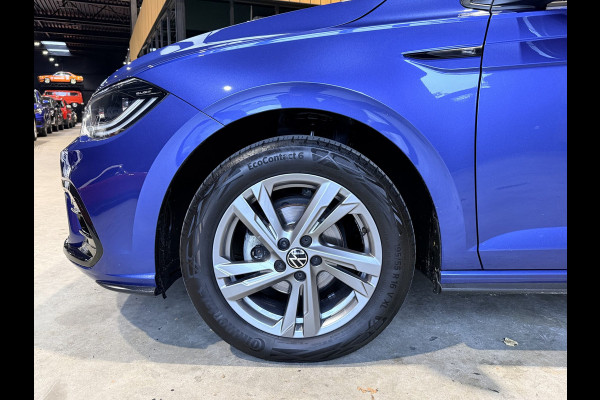 Volkswagen Polo 1.0 TSI R-Line