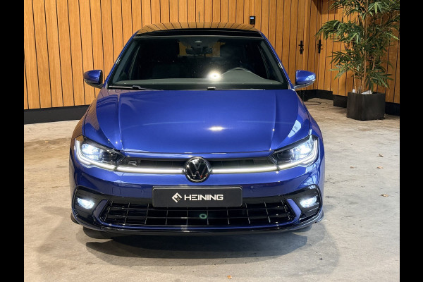 Volkswagen Polo 1.0 TSI R-Line