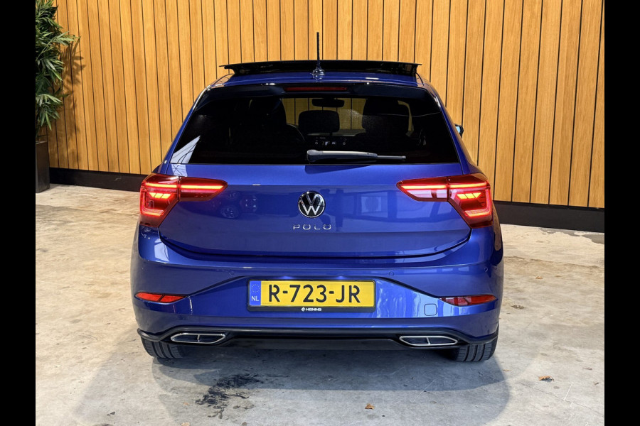 Volkswagen Polo 1.0 TSI R-Line