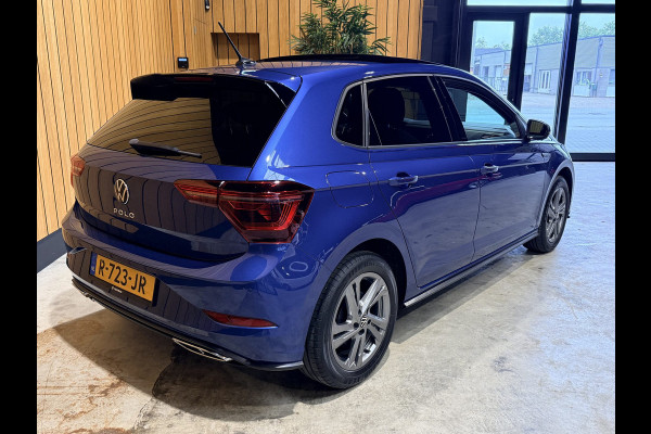 Volkswagen Polo 1.0 TSI R-Line