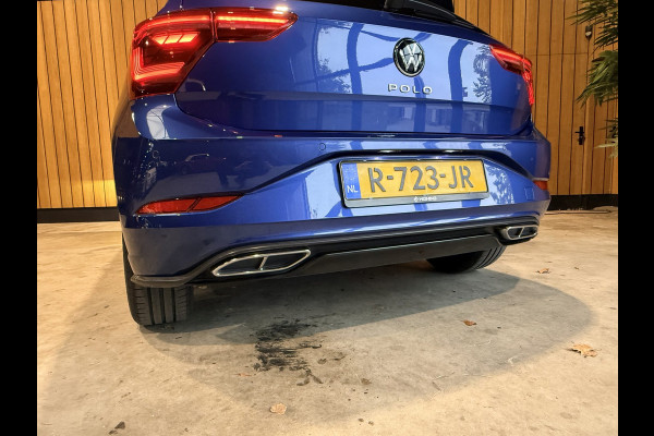 Volkswagen Polo 1.0 TSI R-Line