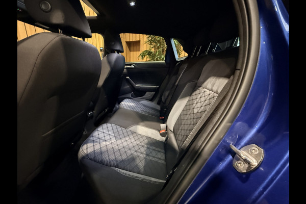 Volkswagen Polo 1.0 TSI R-Line