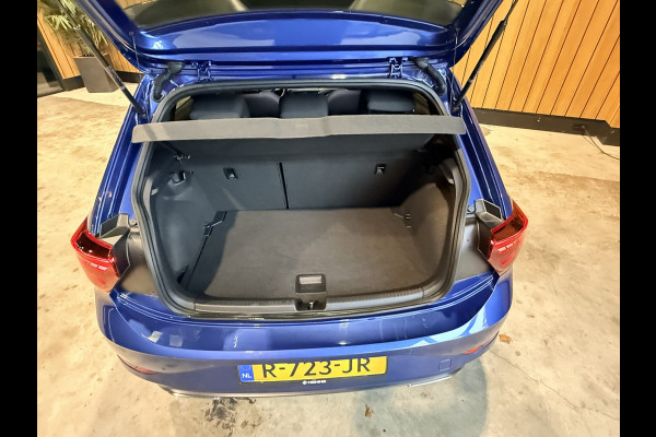 Volkswagen Polo 1.0 TSI R-Line