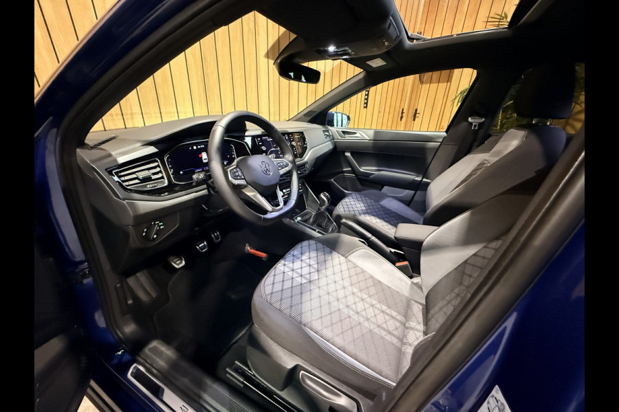 Volkswagen Polo 1.0 TSI R-Line
