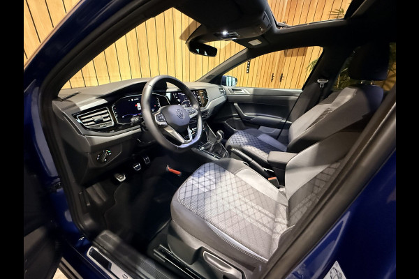 Volkswagen Polo 1.0 TSI R-Line