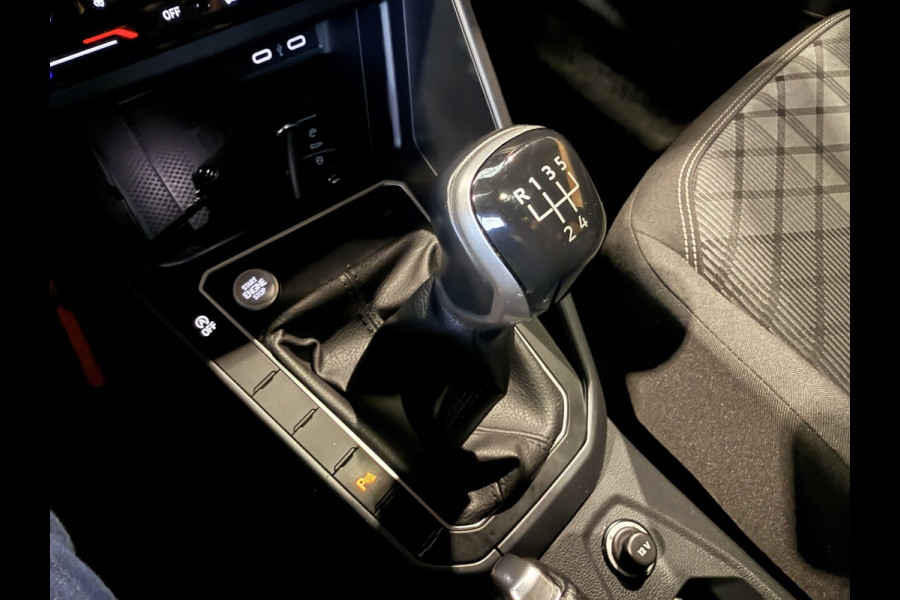Volkswagen Polo 1.0 TSI R-Line