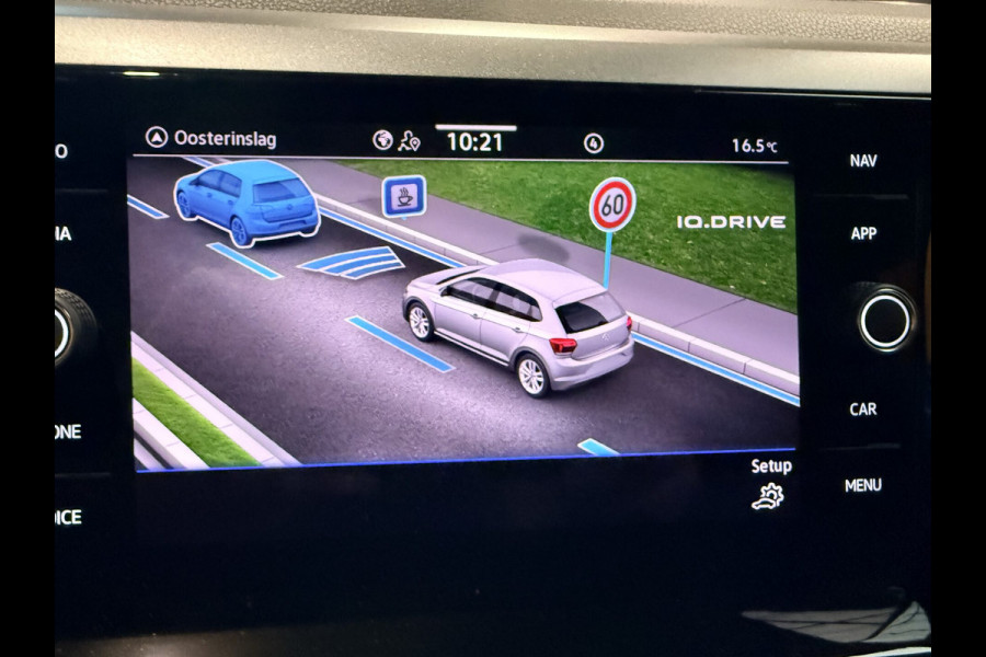 Volkswagen Polo 1.0 TSI R-Line