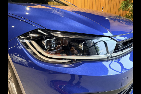Volkswagen Polo 1.0 TSI R-Line