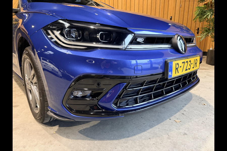 Volkswagen Polo 1.0 TSI R-Line