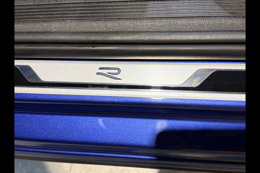 Volkswagen Polo 1.0 TSI R-Line