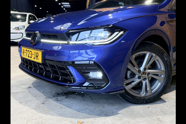 Volkswagen Polo 1.0 TSI R-Line