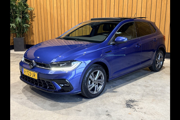 Volkswagen Polo 1.0 TSI R-Line