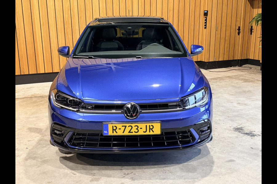 Volkswagen Polo 1.0 TSI R-Line